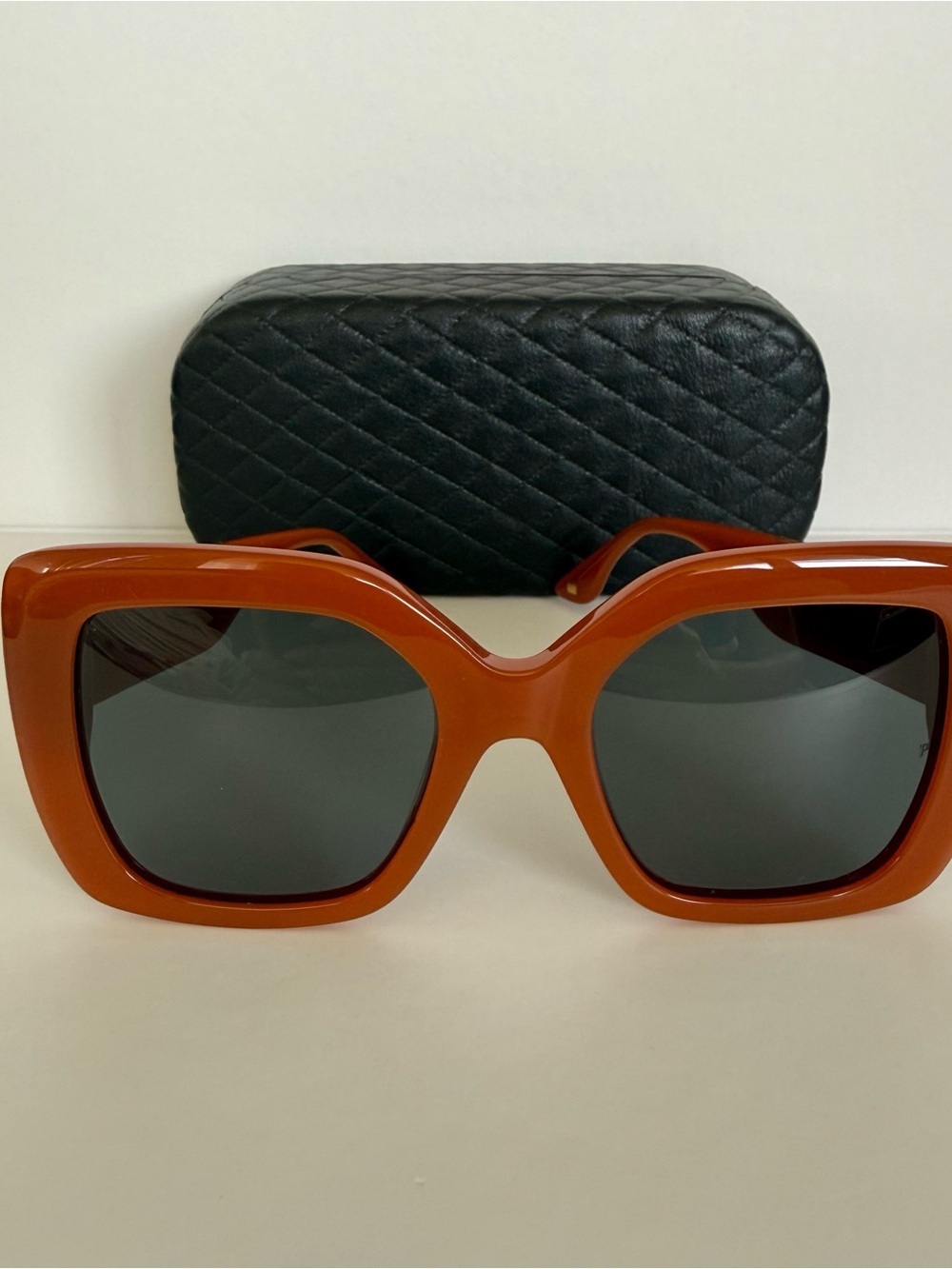 NEW!!! MO European brand sunglasses Retail 320$ - Picture 9 of 9